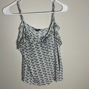 Aeropostale tank top size M